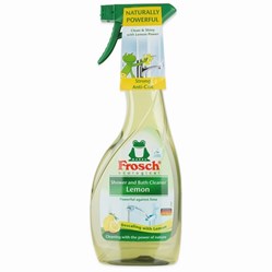 FROSCH čistič koupelny Citrus 500 ml 