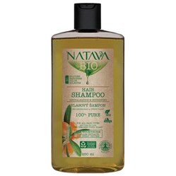 NATAVA BIO šampon na vlasy Rakytník 250 ml