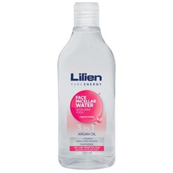 Lilien micelární voda 250 ml 