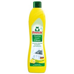 FROSCH tekutý písek Citrus 500 ml  