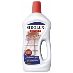 SIDOLUX Expert lesk na PVC, linoleum a dlažbu 750 ml