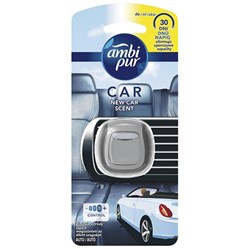 AMBI PUR Car Jaguar Nové auto strojek 2 ml