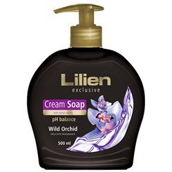 LILIEN TM Wild Orchid 500 ml