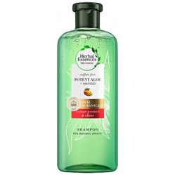 HERBAL Essences šampon Mango 380 ml