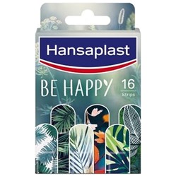 HANSAPLAST Be Happy 16 ks