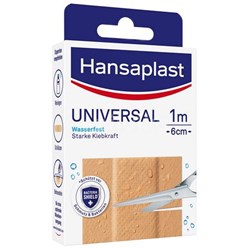 HANSAPLAST Universal voděodolná 1 m x 6 cm