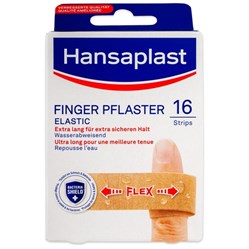 HANSAPLAST Finger na prsty 16 ks