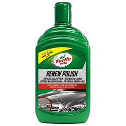 TURTLE Wax leštidlo pro renovaci 500 ml