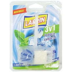 LARRIN WC blistr 40 g