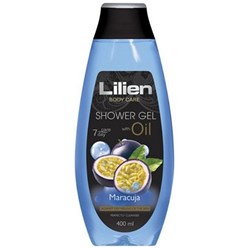 LILIEN SG olejový Maracuja 400 ml