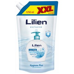 LILIEN TM sáček s uzávěrem XXL Hygiene Plus 1 250 ml