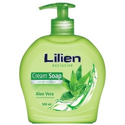 LILIEN TM Aloe vera 500 ml