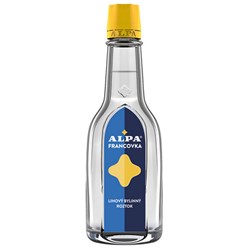 ALPA Francovka 160 ml