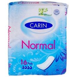 CARIN Normal 16 ks