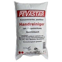 PEVASTAR mycí pasta 1 l