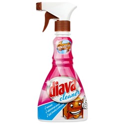 DIAVA Cleaner 330 ml