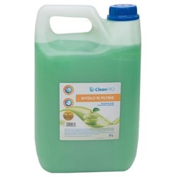 CLEANPRO antibakteriální mýdlo 5 l