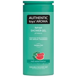 AUTHENTIC toya SG Watermelon 400 ml