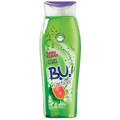 B. U. SG Funky + Guava 250 ml