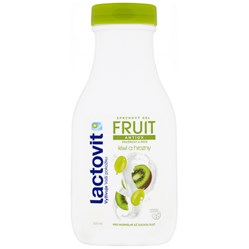 LACTOVIT SG Kiwi a hrozny 300 ml