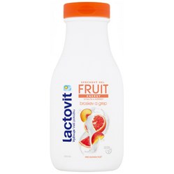 LACTOVIT SG Broskev a med 300 ml