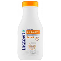 LACTOVIT SG ochranný 300 ml