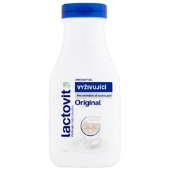 LACTOVIT SG vyživující 300 ml