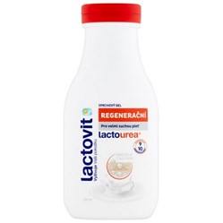 LACTOVIT SG regenerační Lactourea 300 ml