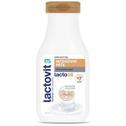 LACTOVIT SG Intenzivní péče 300 ml