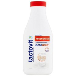 LACTOVIT SG regenerační 500 ml velmi suchá a citlivá pokožka 