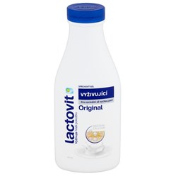 LACTOVIT SG Original vyživující 500 ml