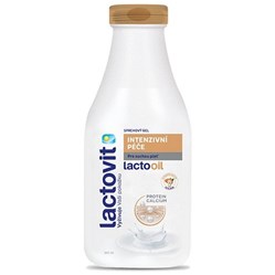 LACTOVIT SG Intenzivní péče 500 ml