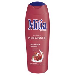 MITIA freshness SG Pomengranate 400 ml