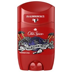 OLD SPICE deo stick Black Panther 50 ml  NOVINKA