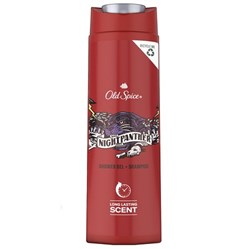 OLD SPICE SG Night Panther 400 ml Novinka