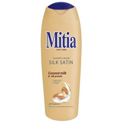 MITIA soft SG Silk Satin 400 ml 