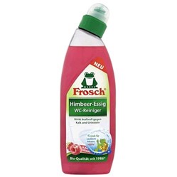 FROSCH WC čistič Malina 750 ml 