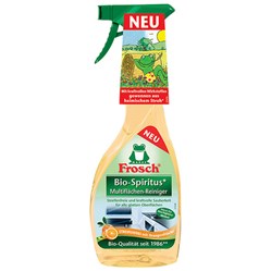 FROSCH Multifunkční na lesklé povrchy s rozprašovačem 500 ml