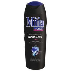 MITIA FOR MEN SG Black Jade 400 ml