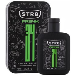 STR8 EDT FR34K 100 ml