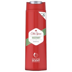 OLD SPICE SG Restart 400 ml