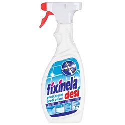 FIXINELA proti plísni bělicí 500 ml