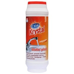 KRYSTAL čisticí písek 600 g