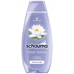 SCHAUMA Power Volume 400 ml