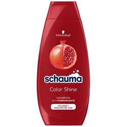 SCHAUMA šampon Color Shine 400 ml