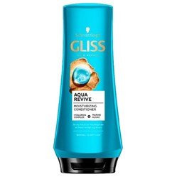 GLISS Kur balzám Aqua Revive 200 ml