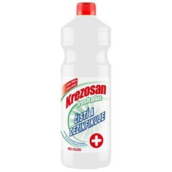 KREZOSAN fresh plus 950 ml