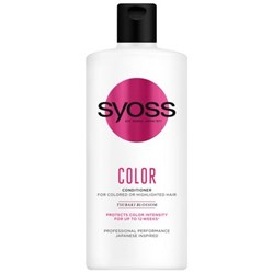 SYOSS balzám Color 440 ml