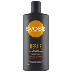 SYOSS šampon Repair 440 ml