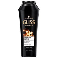 GLISS Kur šampon Ultimate Repair 250 ml